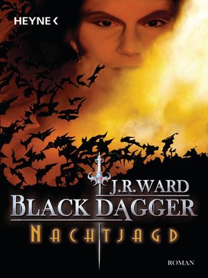 cover image of Nachtjagd
